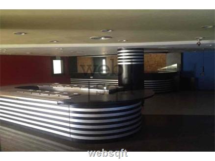 Commercial Retail showroom shop for Sale